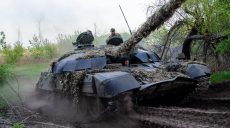 Атаку по направлению на Липцы отбивают на Харьковщине — Генштаб