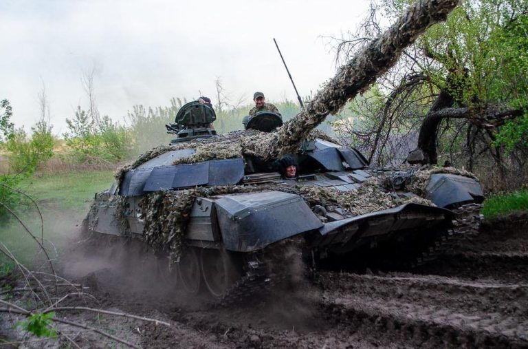 Атаку по направлению на Липцы отбивают на Харьковщине — Генштаб