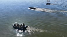 Генштаб ЗСУ повідомив про ситуацію та втрати ворога на Харківщині