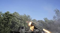 Бої в районі Липців, удари КАБ, атаки на Куп’янському напрямку: зведення ГШ
