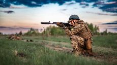В течение суток враг атаковал в районе Волчанска — Генштаб