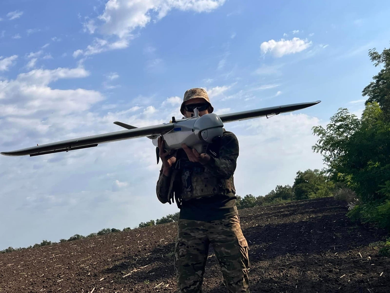 Ситуація на Харківському та Куп’янському напрямках: ранкове зведення ГШ