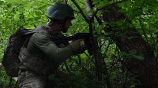 19 атак за сутки на Харьковщине зафиксировал Генштаб ВСУ (потери врага)