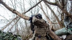 На Харківському напрямку окупанти дещо активізувалися: дані ГШ на 13:30