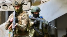 Генштаб: количество боевых столкновений на севере Харьковщины снизилось вдвое