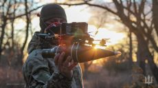 ISW: российские войска продвинулись к северо-востоку от Харькова