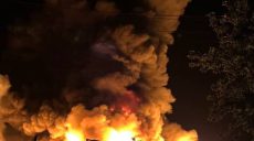 Последствия атаки БпЛА на Харьков показали в прокуратуре (фото, видео)