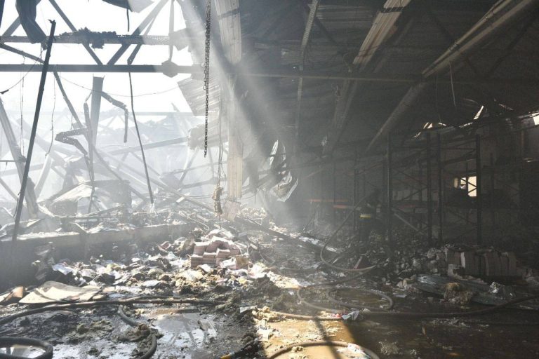 Главные новости 23 мая: ракетная атака на Харьков и Люботин, жертвы, взрыв