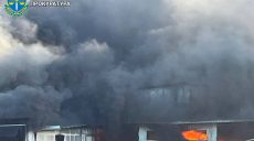 Последствия ударов РФ по Харькову в течение дня показали в прокуратуре (фото)
