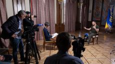 Зеленський AFP: як ворог зайшов на Харківщину і чи чекати нових хвиль наступу