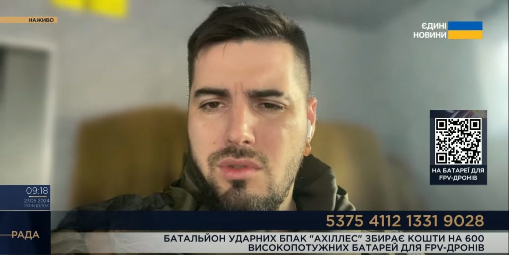 Проходит достаточно успешно — Федоренко о выбивании врага на Харьковщине