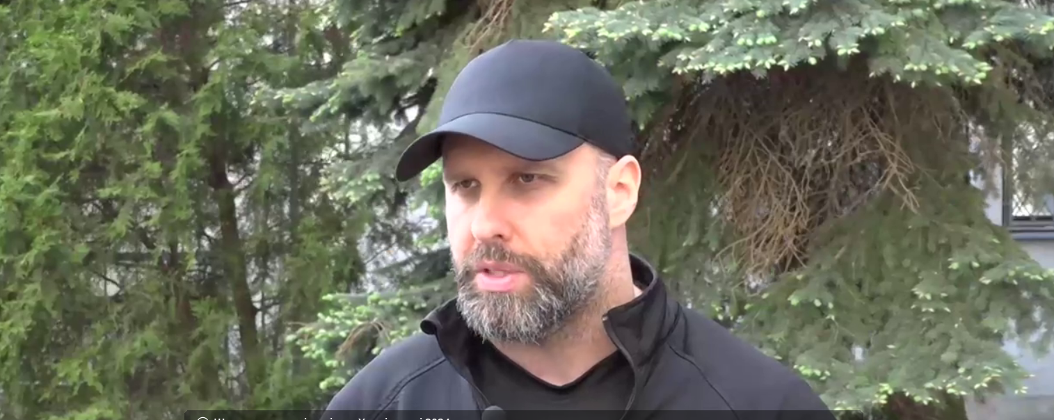 Синегубов об обстрелах за сутки: ударов по Харькову не было, погибшие, раненые