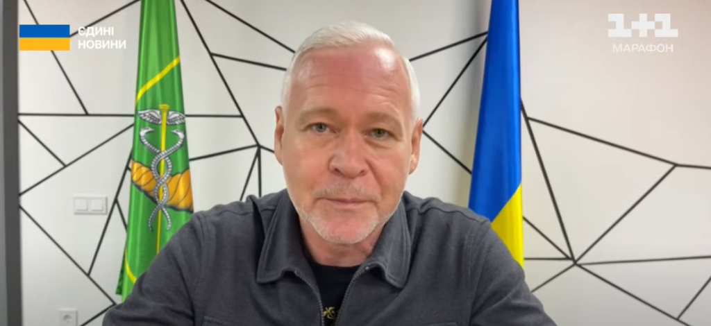 «Россияне меняют тактику террора» — Терехов об обстрелах Харькова