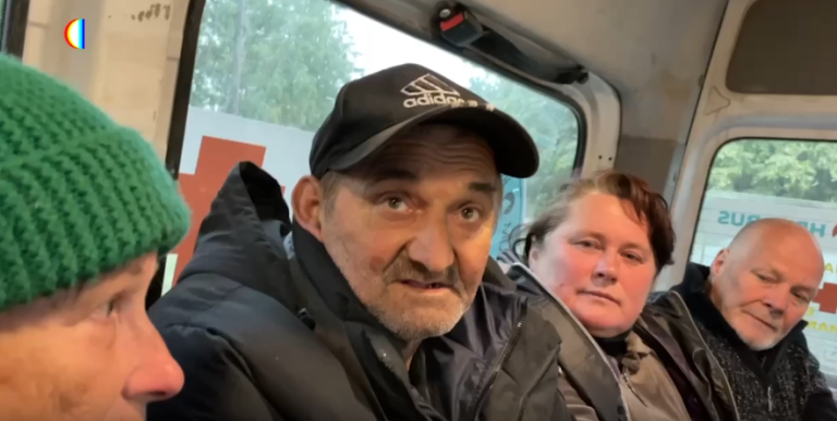 Россияне удерживают жителей Волчанской громады в подвале – прокуратура (видео)