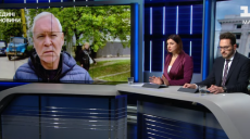 Терехов: про наслідки ранкових «прильотів» і настрої харків’ян