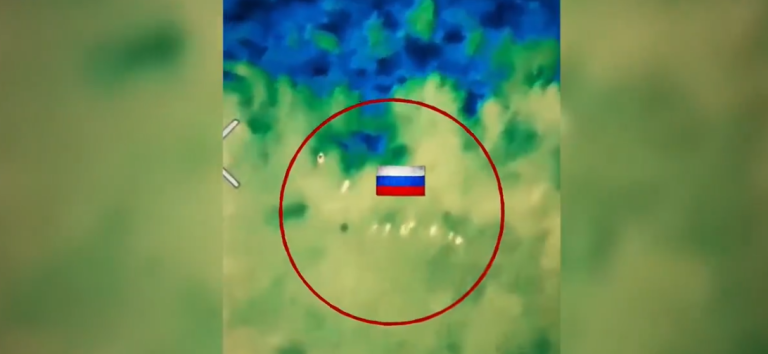 Вражеский штурм в районе Липцев отбили бойцы харьковской бригады (видео)