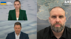 ХОВА: йдуть бої за Вовчанськ, лінія фронту на півночі Харківщини стабілізована