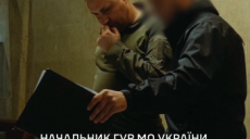 Буданов работал на Харьковщине: обсуждал планы врага (видео)