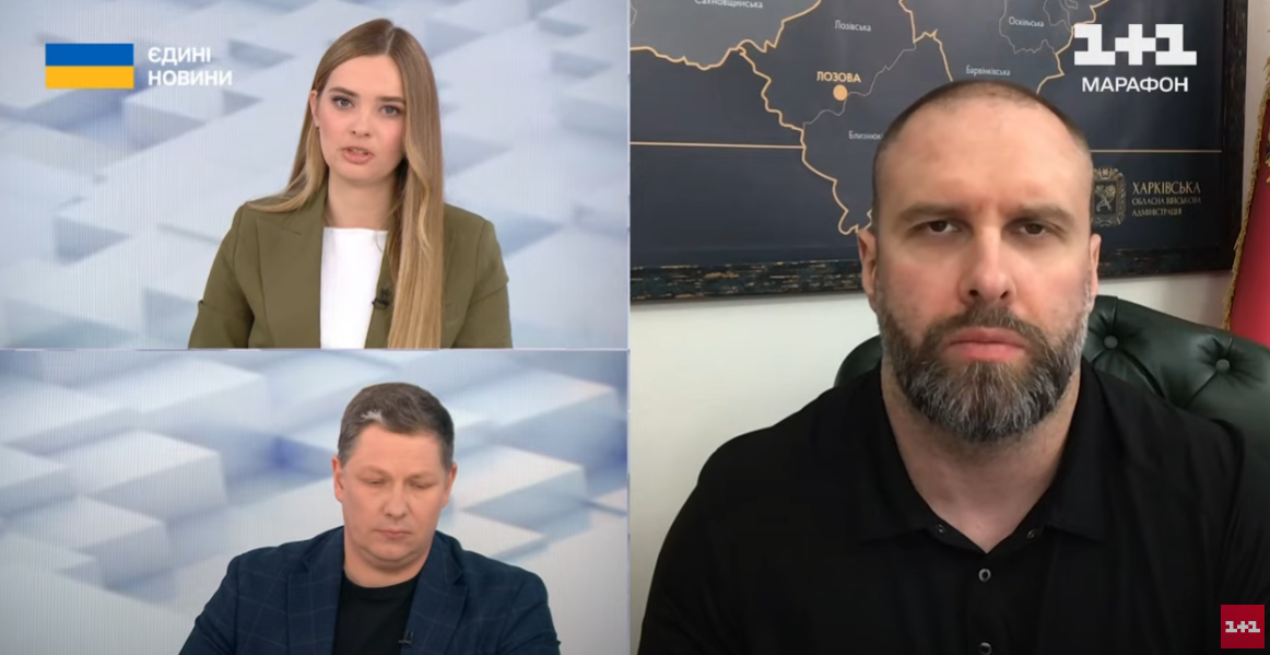 Враг усилил обстрелы Харькова – ХОВА советует меньше быть на улице