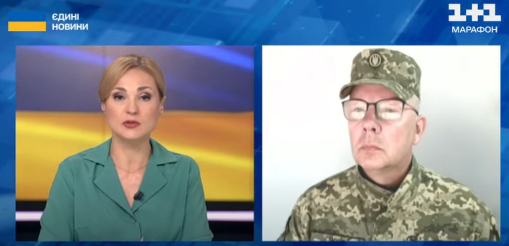 Большую часть Волчанска контролируют украинские военные — ОГВ «Харьков»