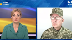 Більшу частину Вовчанська контролюють українські військові – ОУВ «Харків»