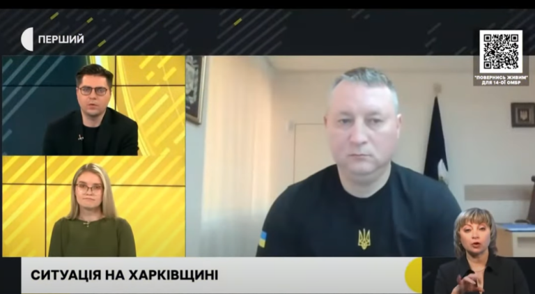 Удар по «Эпицентру» в Харькове: полиция проверяет версию наведения удара