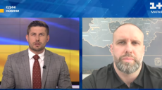 «Всі на околицях міста» – Синєгубов про вибухи, які вдень чули у Харкові