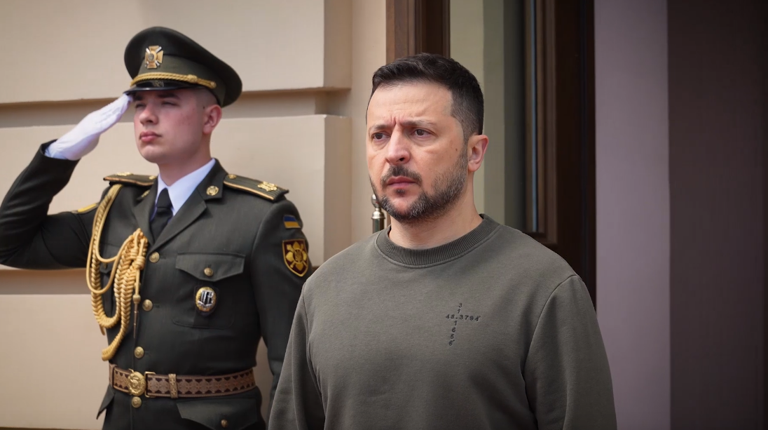 Україні відмовлять у членстві в НАТО через високий рівень корупції – Telegraph