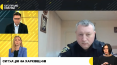 Щонайменше 9 КАБів «прилетіли» – Тимошко про ніч на Харківщині