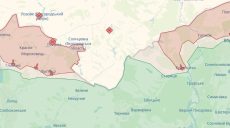 ISW: российские войска приблизились к Липцам к северу от Харькова