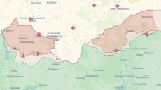 Российские войска продвинулись в Волчанске, возле Липцев — нет — ISW
