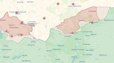 ISW о Харьковщине: к Липцам движения нет, в Волчанске ВСУ местами выбили врага