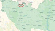 На Харьковщине Силы обороны отошли с нескольких позиций — «Гострі картузи»