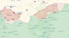 ВСУ получили возможность для контратаки на севере Харьковщины — ISW
