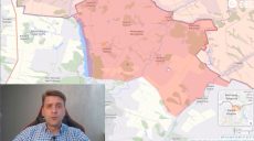 «Битва за Харьков» остановилась на северных окрестностях Липцев — Коваленко