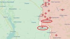 На Купянском направлении у врага, вероятно, есть продвижение — Машовец