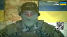 Спецпризначенець із Харківщини розповів про російські війська біля кордону