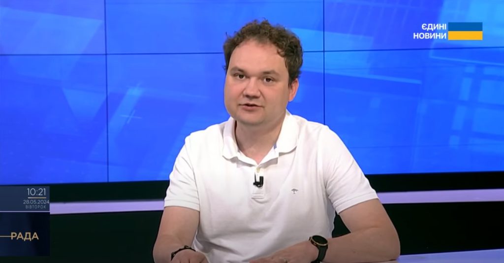 Можуть поширити наступ на Харківщині – Мусієнко про війська біля кордону