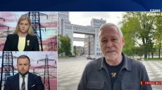 Терехов розповів про обстановку в Харкові на тлі російського наступу
