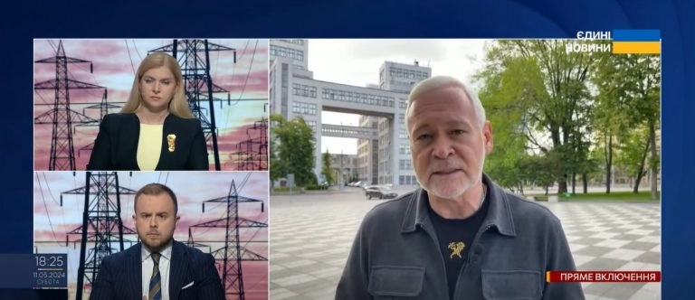 Терехов рассказал об обстановке в Харькове на фоне российского наступления