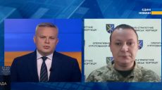 «Серая зона» на Харьковщине не расширяется, россиян ловят по посадкам — ВСУ