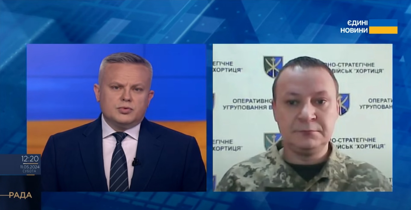 “Сіра зона” на Харківщині не розширюється, росіян ловлять по посадках – ЗСУ