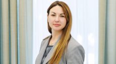Руководителем аппарата ХОВА стала чиновница из полтавской команды Синегубова