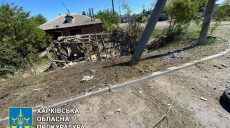 Раненый мужчина из-за обстрела Купянска погиб в больнице (фото)