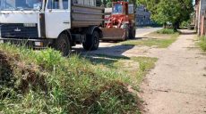 50 будинків та понад 3 тис. вікон пошкоджено у Харкові через обстріл у вихідні