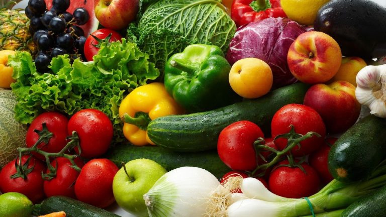 Ціни на сезонні овочі у Харкові знизились – мерія