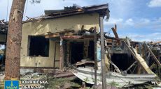 Обстрел Волчанской громады, где погибли люди: опубликованы последствия (фото)