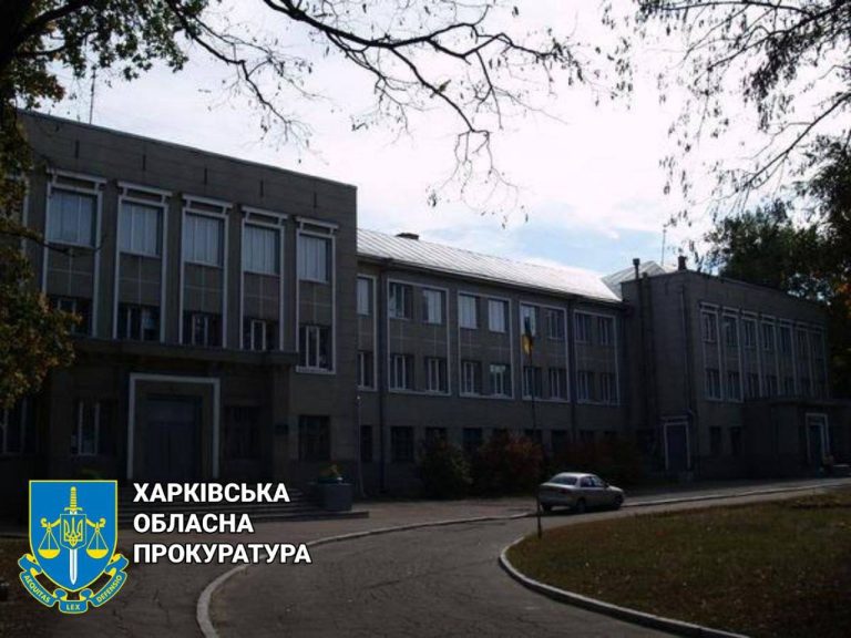 Школу в Харькове отремонтировали с убытками: «нажился» подрядчик