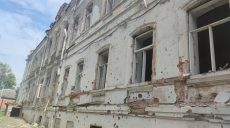 Удари по Малій Данилівці та Куп’янську: постраждали п’ять людей (оновлено)