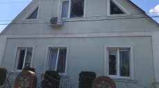 Россияне КАБом ударили по Золочеву: часть поселка – без света (фото)